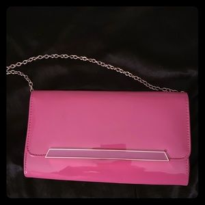 Pink Aldo Purse